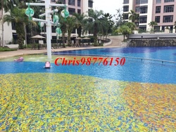 Carissa Park Condominium (D17), Condominium #203197911
